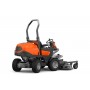 Ridery profesjonalne - HUSQVARNA P 520DX