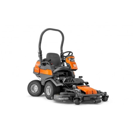 Ridery profesjonalne - HUSQVARNA P 524X