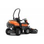 Ridery profesjonalne - HUSQVARNA P 524X