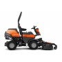 Ridery profesjonalne - HUSQVARNA P 524X