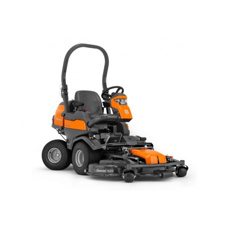 Ridery profesjonalne - HUSQVARNA P 524X EFI