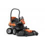 Ridery profesjonalne - HUSQVARNA P 524XR EFI