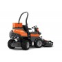 Ridery profesjonalne - HUSQVARNA P 524XR EFI