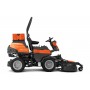 Ridery profesjonalne - HUSQVARNA P 524XR EFI