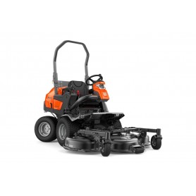 Ridery profesjonalne - HUSQVARNA P 525DX