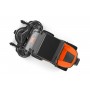 Ridery profesjonalne - HUSQVARNA P 525DX z kabiną
