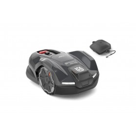 Roboty koszące - Husqvarna Automower® 405XE NERA z technologią bezprzewodową