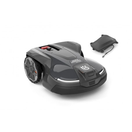 Kosiarki automatyczne - HUSQVARNA Automower® 450X NERA z zestawem instalacyjnym Husqvarna EPOS™