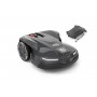 Kosiarki automatyczne - HUSQVARNA Automower® 450X NERA z zestawem instalacyjnym Husqvarna EPOS™