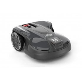 Kosiarki automatyczne - HUSQVARNA Automower® 320 Nera