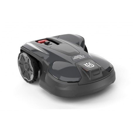Kosiarki automatyczne - HUSQVARNA Automower® 320 Nera