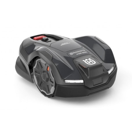Kosiarki automatyczne - HUSQVARNA Automower® 410XE NERA