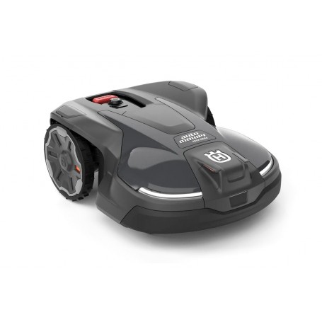 Kosiarki automatyczne - HUSQVARNA Automower® 450X NERA