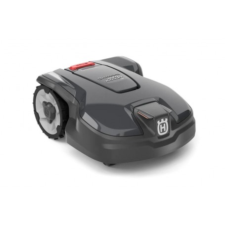 Kosiarki automatyczne - HUSQVARNA Automower® 305