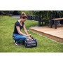 Kosiarki automatyczne - HUSQVARNA Automower® 305