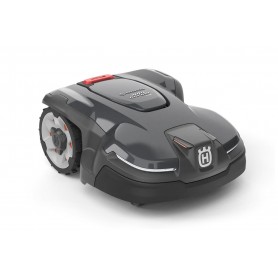 Kosiarki automatyczne - HUSQVARNA Automower® 415X