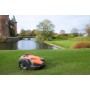 Roboty koszące - HUSQVARNA Automower® 520