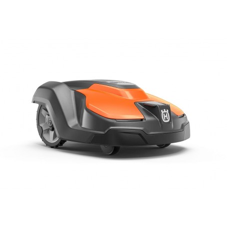 Roboty koszące - HUSQVARNA Automower® 520 EPOS™