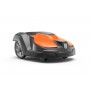 Roboty koszące - HUSQVARNA Automower® 520 EPOS™