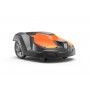 Roboty koszące - HUSQVARNA Automower® 520 EPOS™