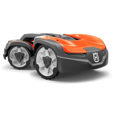 Roboty koszące - Husqvarna Automower® 535 AWD
