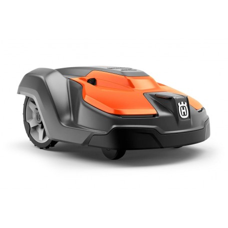 Roboty koszące - HUSQVARNA Automower® 550 EPOS