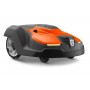 Roboty koszące - HUSQVARNA Automower® 550 EPOS