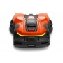 Roboty koszące - Husqvarna CEORA™ 546 EPOS™ / RZ 43L / CS4