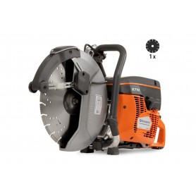 Przecinarki - HUSQVARNA K 770 SmartGuard