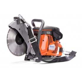 Przecinarki - HUSQVARNA K 770 Rescue