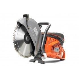 Przecinarki - HUSQVARNA K 970
