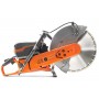 Przecinarki - HUSQVARNA K 970