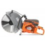 Przecinarki - HUSQVARNA K 970