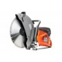 Przecinarki - HUSQVARNA K 970