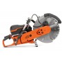 Przecinarki - HUSQVARNA K 970 SmartGuard