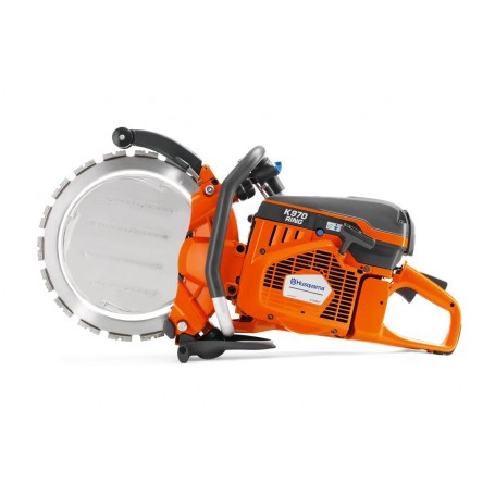 Przecinarki - HUSQVARNA K 970 Ring