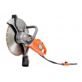 Przecinarki - HUSQVARNA K 4000