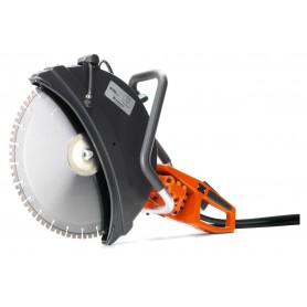 Przecinarki - HUSQVARNA K 2500