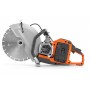 Przecinarki - HUSQVARNA K 1 PACE