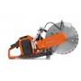 Przecinarki - HUSQVARNA K 1 PACE