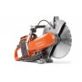 Przecinarki - HUSQVARNA K 1 PACE