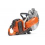 Przecinarki - HUSQVARNA K 1 PACE