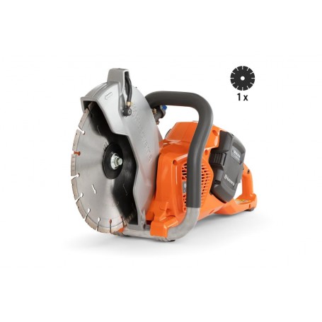 Przecinarki - HUSQVARNA K 540i