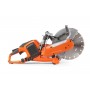 Przecinarki - HUSQVARNA K 540i