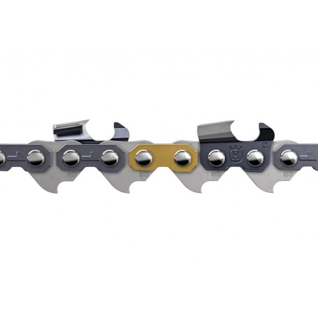 Łańcuchy - Łańcuch tnący X-CUT C85 pełne dłuto 3/8” 1.5mm 15" 56 ogniw