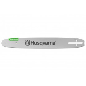 Prowadnice - Prowadnica laminowana X-Precision .325” 10''mini PIXEL 1.1mm mały montaż