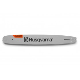 Prowadnice - Prowadnica X-Force, laminowana .325" 13'' 1.5mm mały montaż