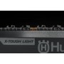 Prowadnice - Prowadnica X-TOUGH LIGHT prowadnica lita 3/8" 1.5mm/.058" RSN duży montaż