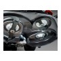 Urządzenia tnące - Urządzenie tnące HUSQVARNA CombiClip® 112 do Riderów serii 3.*