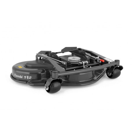 Urządzenia tnące - Urządzenie tnące HUSQVARNA Combi 112 - ARCM5112v1 do Riderów profesjonalnych serii 5.*